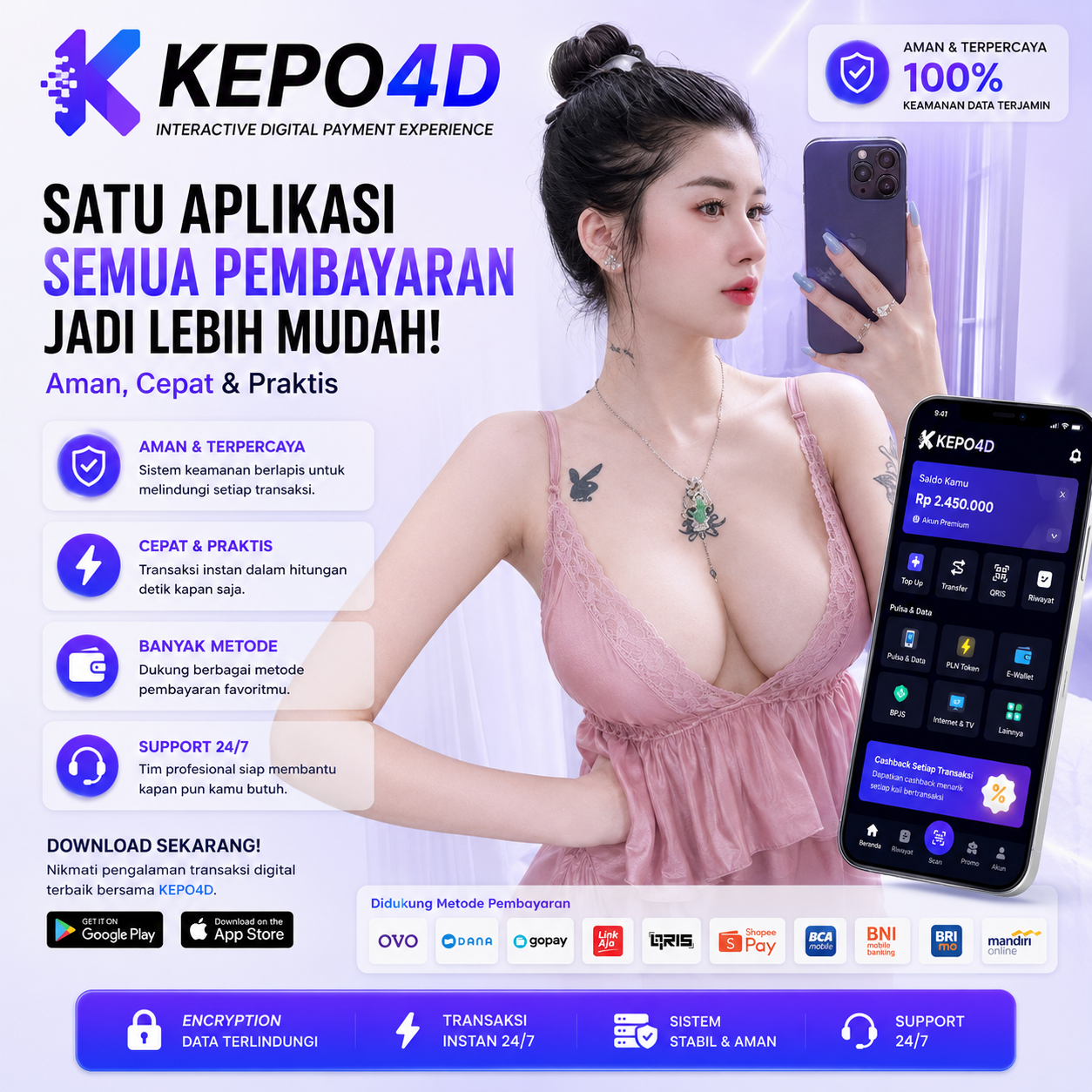 Kepo4D Situs Toto5000 Online